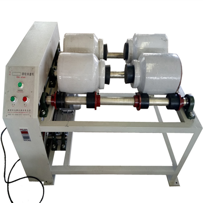 GLM滾輪球磨機(jī)